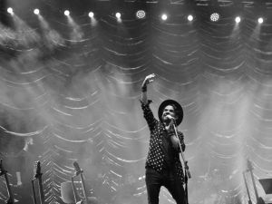 Bursa’da Kenan Doğulu rüzgarı