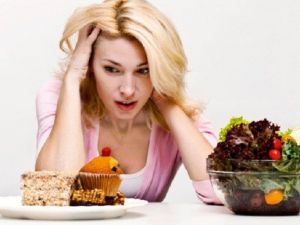 “Stres kiloyu da olumsuz etkiliyor”