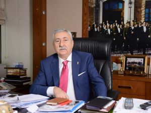 TESK Genel Başkanı Palandöken: “Esnaf e-ticaret pastasından hak ettiği payı almalı”