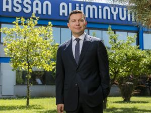GLAFRI’nin küresel başkanlığına ikinci kez Göksal Güngör seçildi