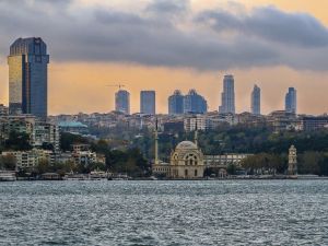 Konut ihracatında hedef 20 milyar dolar