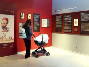 ’Yusuf Franko’nun İnsanları’yla 9 bin kişi tanıştı