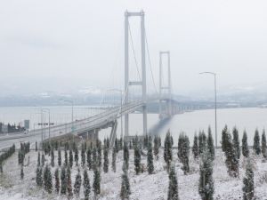 Osmangazi Köprüsü’nün satılacağı iddialarına ilişkin açıklama