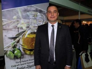 ATB Başkanı Çondur: “Fuarımızı 80 milyon lira sıcak satışla bitirdik”
