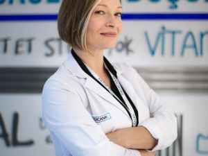 El ve ayakların çok üşümesine dikkat