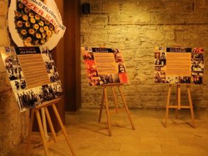 İbramaki’de ‘Mübadil Kuşaklar’ fotoğraf sergisi