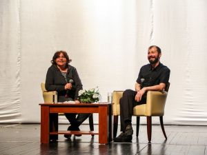 Belgesel meraklılarına iki film birden