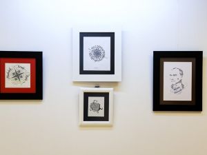 “Harflerin Büyüsü”ne yolculuk