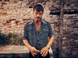 Kıvanç Tatlıtuğ canlandırdığı Sarı Saruhan karakterini anlattı