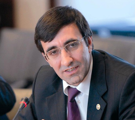 Bakan Yılmazdan Kaliteli Büyümeye Yeşil Şart