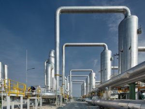 Zorlu Enerji’nin mühendislik firmasına ABD’den ödül