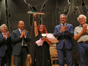 Şükran Kurdakul Şiir Ödülü sahibini arıyor