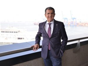 Ege Bölgesi’nden yapılan tarım ihracatı 5 milyar doları aştı