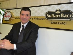 Seyidoğlu ISM fuarıyla ihracat hedefini büyüttü