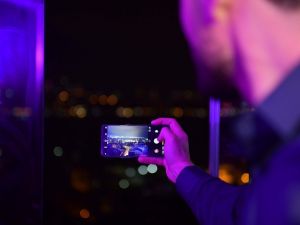 Çinli akıllı telefon markası Türkiye pazarına girdi