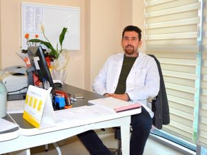 Ortaca Devlet Hastanesinde kadın doğum uzmanı göreve başladı