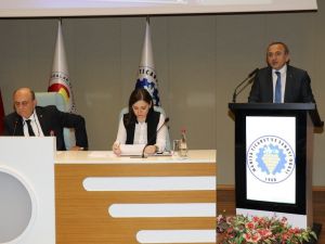 Manisa’nın ihracatı geçen yıla göre yüzde 11 arttı