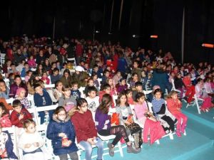 Aliağa’da dolu dolu kültür-sanat