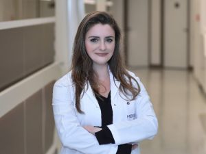 "Sigara bağımlılığı tüp bebek tedavisinde başarı oranını azaltıyor"