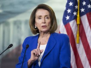 Temsilciler Meclisi Başkanı Pelosi: “Bu kurulda isyancılara yardım ve yataklık yapan üyeler vardı”