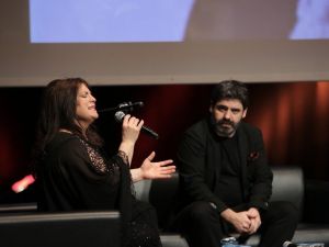 Turan Engin sazı ve türküleriyle anıldı