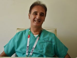 Soğuk havalar kalp krizlerini arttırıyor