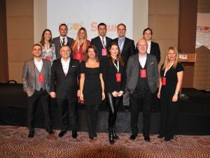 İzmir’de turizm buluşması