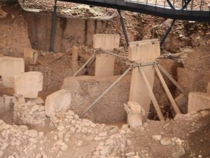 Seyahat acentaları ‘Göbeklitepe’ye yoğunlaşacak