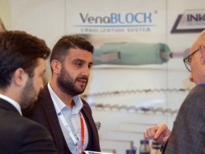 İtalya’da Türk milli damar robotu rüzgarı esti