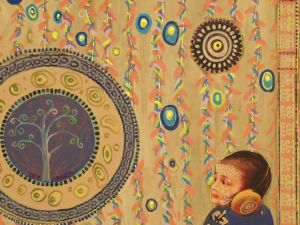 ’Yine Yeniden’ Galeri Çankaya’da