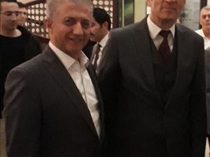 Antalya sempozyumunda eğitim ve etik tartışıldı