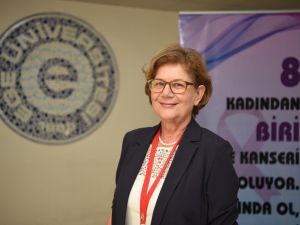 Prof. Dr. Haydaroğlu: “Kanser görülme oranlarında doğrusal artış dikkat çekici”