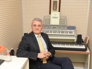 "Ses kısıklığı ciddi hastalıkların habercisi olabilir"