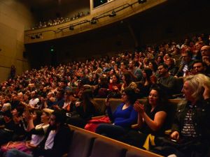 Kerem Görsev’le caz şöleni