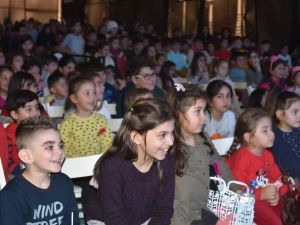 Aliağa’da unutulmaz yarıyıl tatili sona erdi