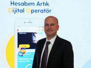 Müşteri deneyiminde ‘Dijital Operatör’ dönemi