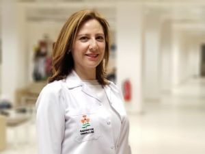 Kanserden korunmanın yolu spor ve sağlıklı beslenme