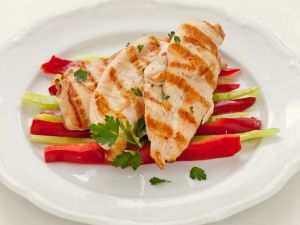 Protein eksikliği, hastalıklara davetiye çıkarıyor