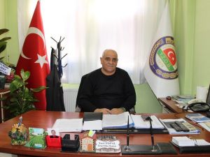 ‘Bireysel sulama sistemleri hibe desteği’ başvuruları başladı