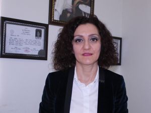 Rahim ağzı kanserinden kanser olmadan kurtulabilirsiniz