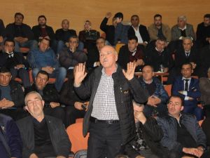 Şoförlere ’Vatandaşlarla münakaşaya girmeyin’ uyarısı