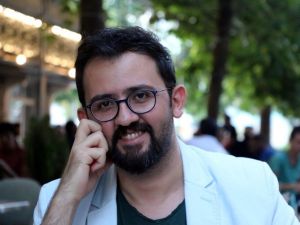 Yazar Tolga Akpınar’ın Deva romanı çıktı