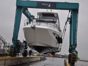 1 milyar TL’lik Boat Show Tuzla 16 Şubat’ta başlıyor