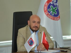 Ticaret Odası Başkanı Ülken, 2019 yılının ilk ihracat rakamlarını değerlendirdi