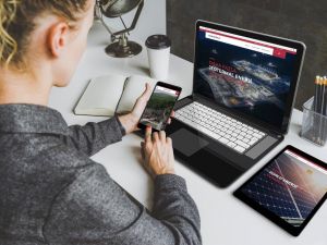 Zorlu Enerji’nin web sitesini yeniledi