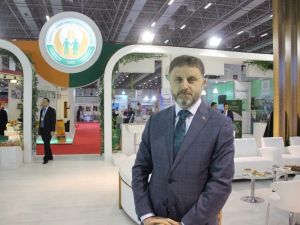 Tarım Kredi Kooperatiflerinden ürün fiyatları için "yeni model" vurgusu