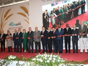 Tarım Bakanı Pakdemirli: “Tarımsal destek 14,5 milyar liraya çıktı”