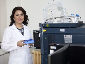 Sahte organik bal uyarısı