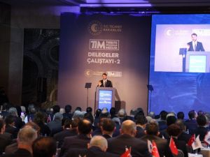 Bakan Albayrak açıkladı; Seracılar için kredi destek paketi geliyor