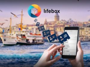 lifebox’tan Sevgililer Günü’ne özel kampanya